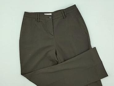 Yessica, Material trousers for women, size M