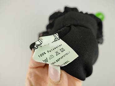 czarne spódnice tiulowe midi: Spódnica damska, rozmiar L — 6