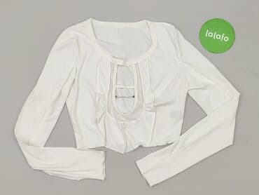 bluzki cleo: Shein, Top damski, rozmiar S — 2