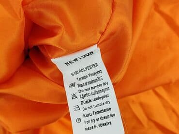 kurtki zimowe w kiku: Kurtka zimowa damska, rozmiar M — 5