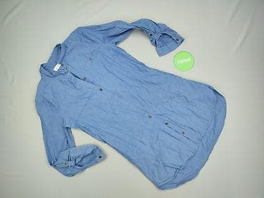 koszulki boss: H&M L.O.G.G., Sukienka damska, rozmiar S — 2