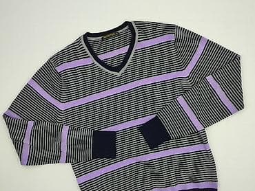wool: Sweter dla mężczyzn, rozmiar XL — 1