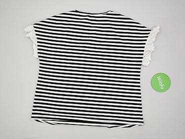 shein bluzki w paski: Shein, Bluzka damska, rozmiar S — 3