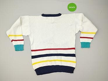 Sweter damski, rozmiar M — 3