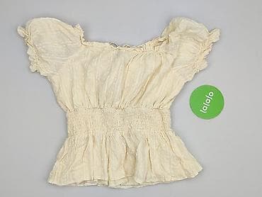 goth bluzka: Bluzka damska, rozmiar S — 3