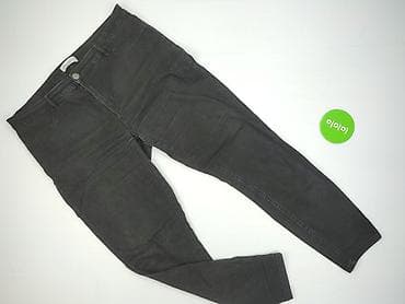 rozmiar 46: Janina, Jeansy damskie, rozmiar XL — 2