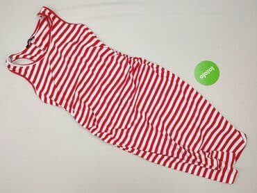 czerwona sukienka cropp: Sukienka damska, rozmiar M — 2