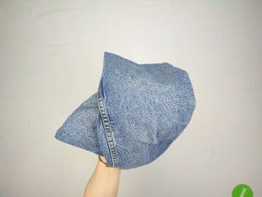 woskowane dżinsy: Bershka, Jeansy damskie, rozmiar XS — 6