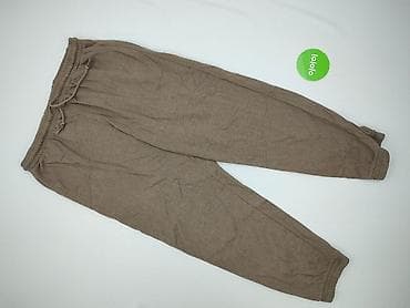 dresy sliskie: Spodnie dresowe damskie, rozmiar XL — 2