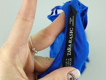 allegro sukienki damskie wizytowe: Zara, Women`s dress, M — 4