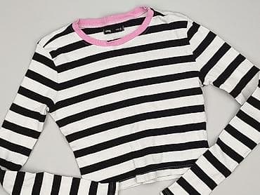 Sinsay, Bluzka damska, rozmiar S