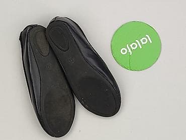 kik getry: Baleriny 33, stan - Bardzo dobry — 4