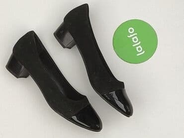 ccc buty profilaktyczne: Półbuty damskie, rozmiar 39 — 2