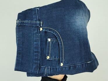 allegro spódniczki mini: Jeanswear, Spódnica damska, S — 6