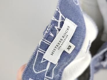 rocks jeans: Jeansy damskie, rozmiar XS — 4