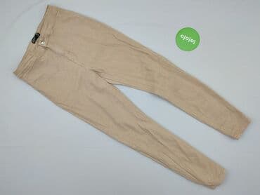 sinsay plus size spodnie: Sinsay, Spodnie materiałowe damskie, rozmiar L — 2