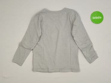 quechua kurtki: Sweatshirt, Reserved, 8 years, 122-128 cm, condition - Very good — 3