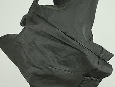 spodenki tech fleece: Multi Wear, Szorty damskie, rozmiar S — 5