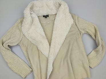 sweter akrylowy: Atmosphere, Kardigan damski, rozmiar L — 1