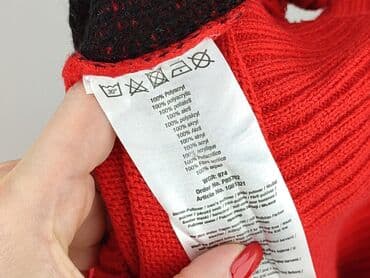 sweter w paski c a: Sweter, L (EU 40), IDENTIC, condition - Good — 5