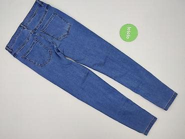 mango dżinsy: Sinsay, Jeansy damskie, rozmiar M — 3