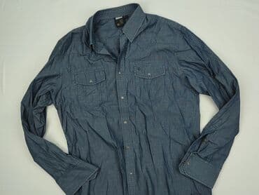 sweter lee cooper: SMOG, Koszulа dla mężczyzn, rozmiar L — 1