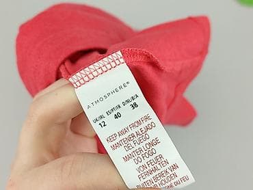 spodnice midi letnie: Atmosphere, Sukienka damska, rozmiar M — 4