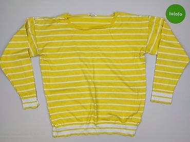 sweter pull and bear: Madison, Светр жіночий, розмір XL — 2