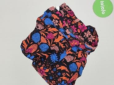 clockhouse regular shorts: H&M, Szorty damskie, rozmiar M — 6