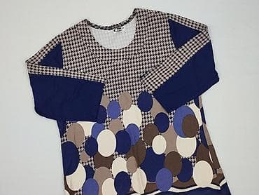bluza 140: Bluzka damska, rozmiar 4XL — 1