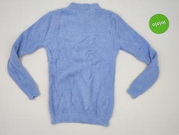 sweter poliamid: Sweter damski, rozmiar S — 3