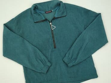 флісові кофти жіночі: Bluza damska
, rozmiar M — 1