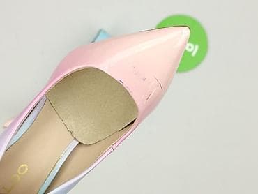 buty aldi: Aldo, Półbuty damskie, rozmiar 37 — 5