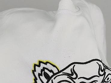 koszule bolf: Kenzo, Bluza dla mężczyzn, rozmiar L — 6