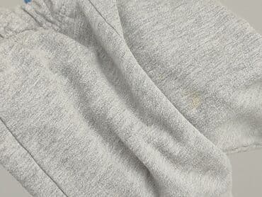 body z kubusiem puchatkiem: Sweatpants, So cute, 6-9 months, condition - Good — 5