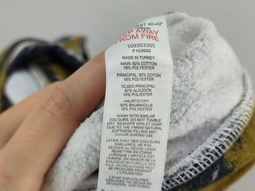 cropp wyprzedaż bluzy: Topman, Bluza damska
, rozmiar L — 6