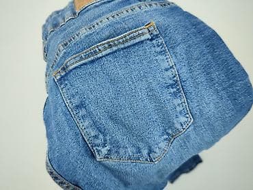 celine clothes: DENIM JEANS, Jeansy damskie, rozmiar XL — 6