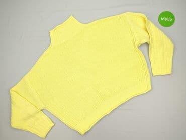 zalando sweter: Sinsay, Sweter damski, rozmiar XL — 3