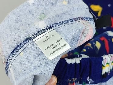 Derek Heart, Spodnie do spania, rozmiar 2XL — 5