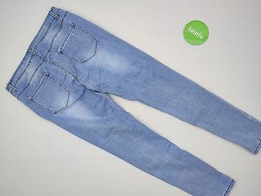hello kitty: Hello Miss, Jeansy damskie, rozmiar XL — 3