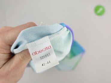 pareo spódnice plażowe: Spódnica damska, rozmiar XL — 4