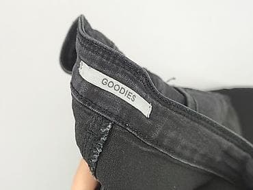 Goodies, Jeansy damskie, rozmiar M — 4