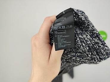 hm modern classic: H&M, Sweter damski, rozmiar S — 5