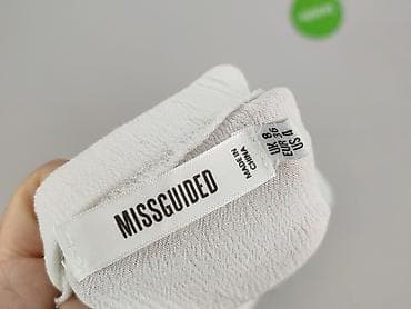 stroje boho: Missguided, Sukienka damska, rozmiar S — 4