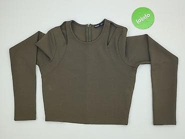 la quzu: Zara, Top damski, rozmiar M — 2