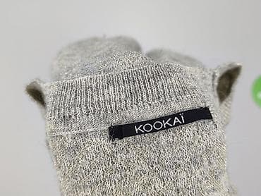 jack: KOOKAÏ, Sweter damski, rozmiar XL — 4