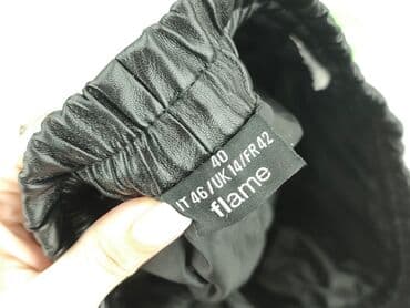 Skirts: Flame, Women`s skirt, size L (EU 40) — 5