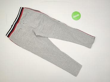 bluza zara szara: Zara, Spodnie dresowe damskie, rozmiar S — 3