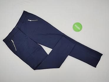 51015 buty: Mohito, Spodnie materiałowe damskie, rozmiar M — 2