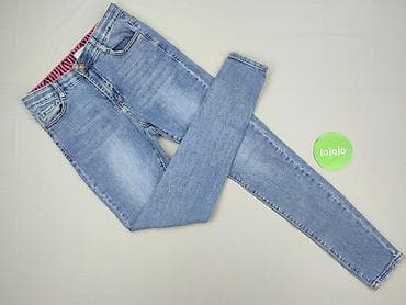 bugjo jeans: Laulia, Jeansy damskie, rozmiar XL — 2